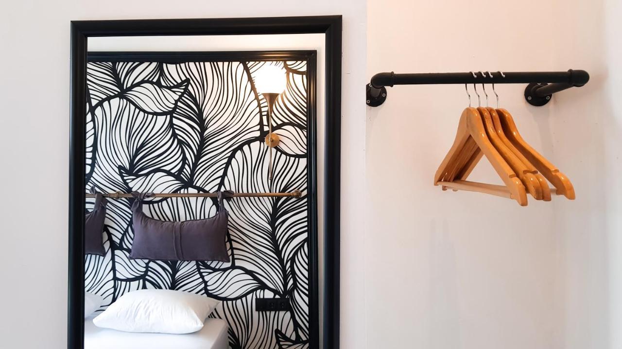 Casa Rosa Suites イスタンブール エクステリア 写真