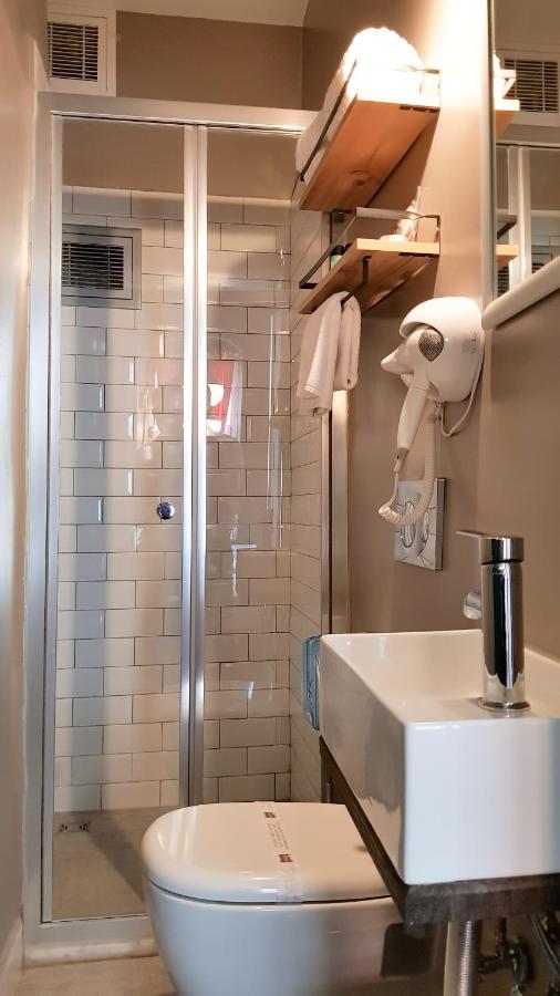 Casa Rosa Suites イスタンブール エクステリア 写真