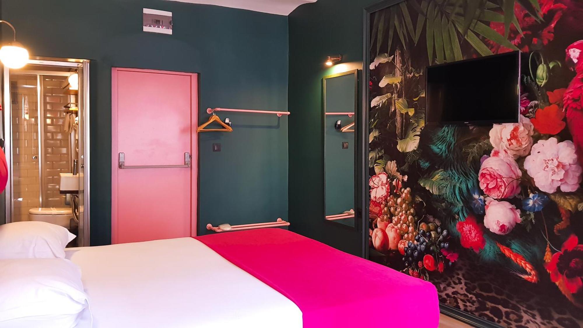 Casa Rosa Suites イスタンブール 部屋 写真