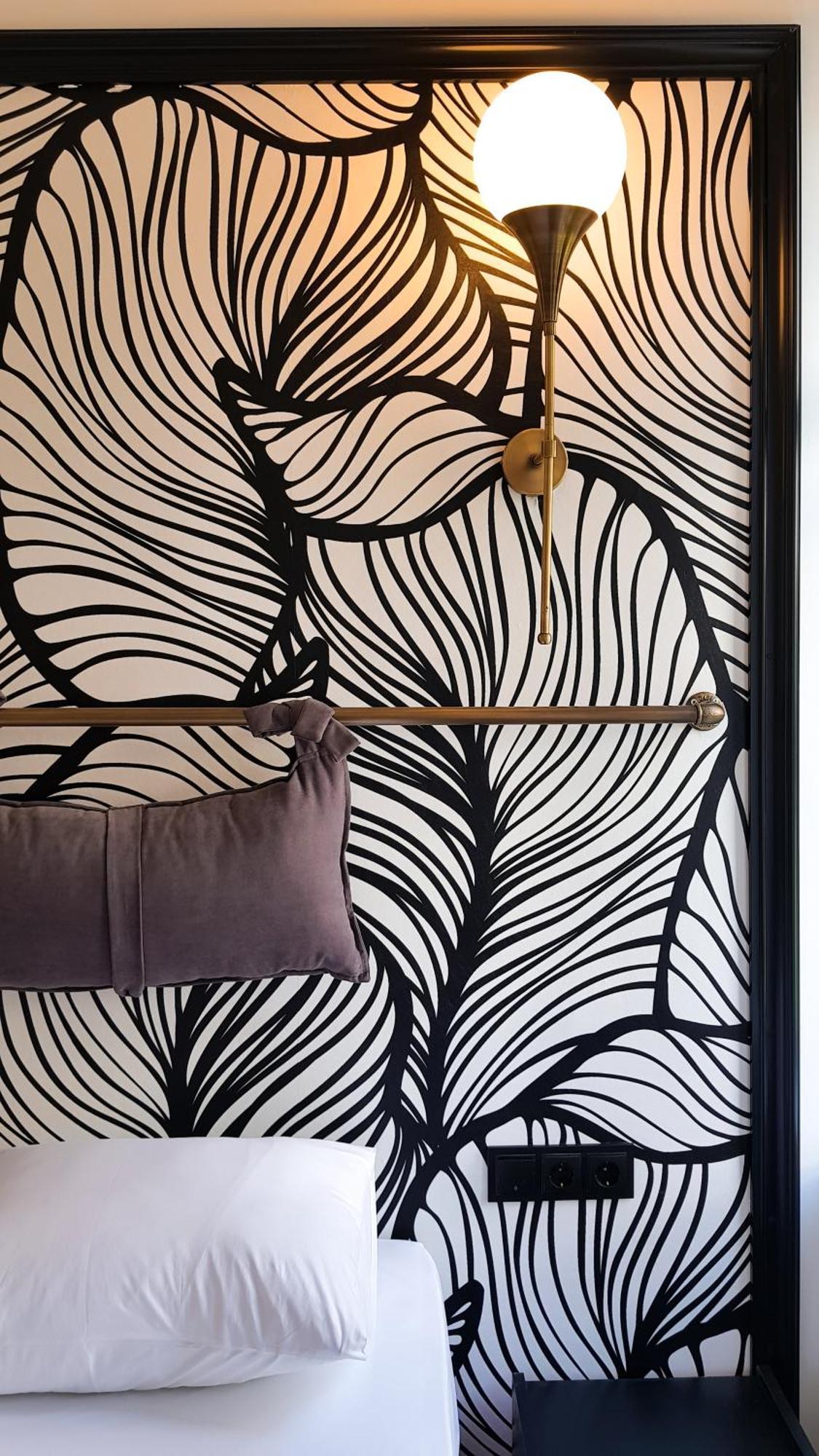 Casa Rosa Suites イスタンブール 部屋 写真