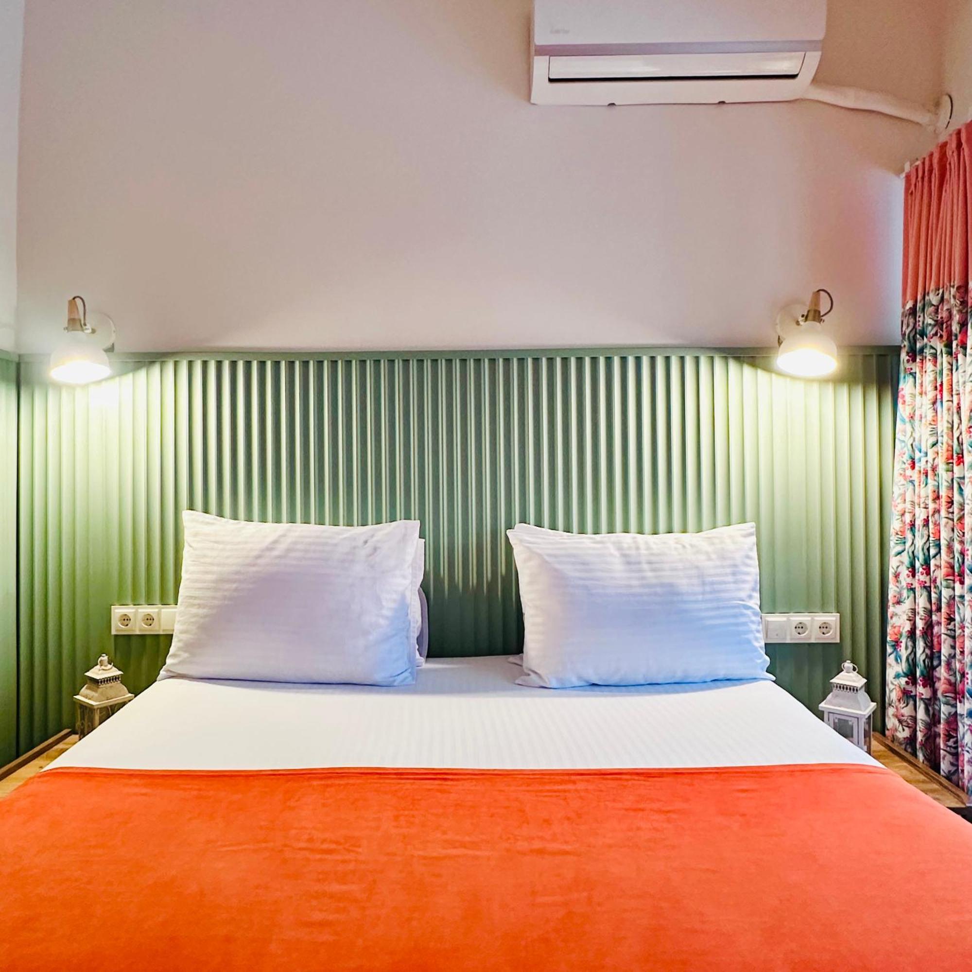 Casa Rosa Suites イスタンブール エクステリア 写真